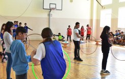 Спортен празник