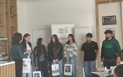 Ученици от 10. клас с престижно второ място в образователен куиз за Битката при Клокотница.