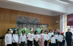 Обмен на добри практики по НП „Иновации в действие“ в ОУ „Св. св. Кирил и Методий“ – гр. Шипка.