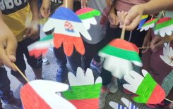 Деня на европейските езици