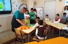 Открит урок по Музика в 3 клас