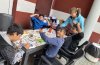 Посещение на Детски и младежки център