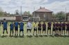 Турнир по футбол