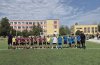 Турнир по футбол