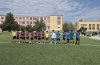 Турнир по футбол