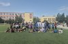 Турнир по футбол