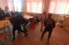 Великденско състезание в 3 клас