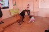 Великденско състезание в 3 клас
