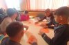 Великденско състезание в 3 клас