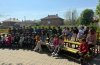 Отбелязване на Деня на Земята