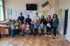 Гости от ЦМЕДТ