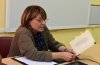 Среща с Весела Недкова - автор