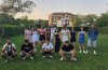 Изпращане на десетокласниците