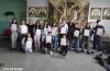 Грамоти за учениците от клуб „На ти с IT“, взели участие в инициативата „Без грешки на пътя“
