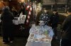 Благотворителен коледен базар за каузата: 