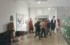 Ученици посетиха изложбата „Батак 1876 г. – хроника на една безсмъртна пролет“ в Исторически музей – Димитровград.