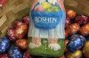 Празнична инициатива с великденски игри, викторина и кулинарно състезание.