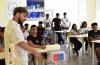 ОбУ „Св. св. Кирил и Методий“ отвори врати за бъдещите си ученици с практически дейности и STEM демонстрации
