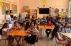 Годишно утро, по случай завършването на четвъртокласниците