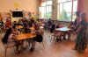 Годишно утро, по случай завършването на четвъртокласниците