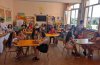 Годишно утро, по случай завършването на четвъртокласниците