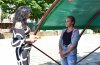 Завършване на 10 клас.