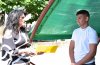 Завършване на 10 клас.